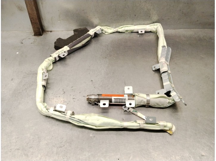 Recambio de airbag lateral delantero derecho para infiniti q70 (y51) 3.5 hybrid referencia OEM IAM K85P01MA0A K85P01MA0A 