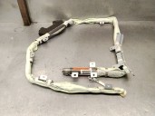 Recambio de airbag lateral delantero derecho para infiniti q70 (y51) 3.5 hybrid referencia OEM IAM K85P01MA0A K85P01MA0A 