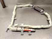Recambio de airbag lateral delantero derecho para infiniti q70 (y51) 3.5 hybrid referencia OEM IAM K85P01MA0A K85P01MA0A 