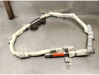 Recambio de airbag lateral delantero izquierdo para infiniti q70 (y51) 3.5 hybrid referencia OEM IAM K85P11MA0A K85P11MA0A 
