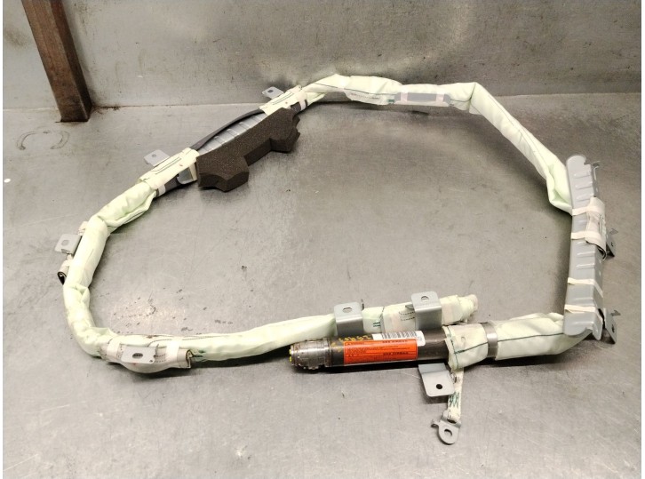 Recambio de airbag lateral delantero izquierdo para infiniti q70 (y51) 3.5 hybrid referencia OEM IAM K85P11MA0A K85P11MA0A 