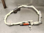 Recambio de airbag lateral delantero izquierdo para infiniti q70 (y51) 3.5 hybrid referencia OEM IAM K85P11MA0A K85P11MA0A 