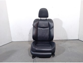 Recambio de asiento delantero derecho para infiniti q70 (y51) 3.5 hybrid referencia OEM IAM 876011ME1A 876011ME1A 