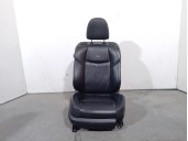 Recambio de asiento delantero derecho para infiniti q70 (y51) 3.5 hybrid referencia OEM IAM 876011ME1A 876011ME1A 