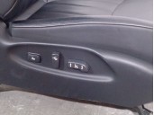 Recambio de asiento delantero derecho para infiniti q70 (y51) 3.5 hybrid referencia OEM IAM 876011ME1A 876011ME1A 