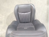 Recambio de asiento delantero derecho para infiniti q70 (y51) 3.5 hybrid referencia OEM IAM 876011ME1A 876011ME1A 