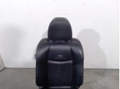 Recambio de asiento delantero derecho para infiniti q70 (y51) 3.5 hybrid referencia OEM IAM 876011ME1A 876011ME1A 