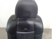Recambio de asiento delantero derecho para infiniti q70 (y51) 3.5 hybrid referencia OEM IAM 876011ME1A 876011ME1A 