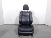 Recambio de asiento delantero izquierdo para infiniti q70 (y51) 3.5 hybrid referencia OEM IAM 876511MA2A 876511MA2A 
