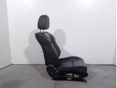 Recambio de asiento delantero izquierdo para infiniti q70 (y51) 3.5 hybrid referencia OEM IAM 876511MA2A 876511MA2A 