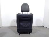 Recambio de asiento delantero izquierdo para infiniti q70 (y51) 3.5 hybrid referencia OEM IAM 876511MA2A 876511MA2A 