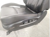 Recambio de asiento delantero izquierdo para infiniti q70 (y51) 3.5 hybrid referencia OEM IAM 876511MA2A 876511MA2A 