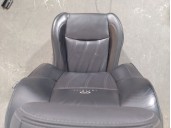 Recambio de asiento delantero izquierdo para infiniti q70 (y51) 3.5 hybrid referencia OEM IAM 876511MA2A 876511MA2A 