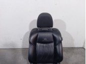 Recambio de asiento delantero izquierdo para infiniti q70 (y51) 3.5 hybrid referencia OEM IAM 876511MA2A 876511MA2A 
