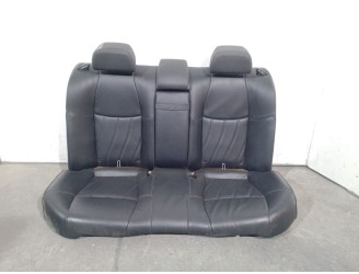 Recambio de asientos traseros para infiniti q70 (y51) 3.5 hybrid referencia OEM IAM 886001MA3B 886001MA3B 