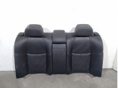 Recambio de asientos traseros para infiniti q70 (y51) 3.5 hybrid referencia OEM IAM 886001MA3B 886001MA3B 