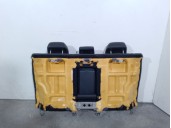 Recambio de asientos traseros para infiniti q70 (y51) 3.5 hybrid referencia OEM IAM 886001MA3B 886001MA3B 