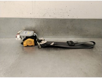 Recambio de cinturon seguridad delantero derecho para infiniti q70 (y51) 3.5 hybrid referencia OEM IAM TKAH2EG572 868841MK9B 