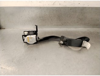 Recambio de cinturon seguridad trasero izquierdo para infiniti q70 (y51) 3.5 hybrid referencia OEM IAM TKAB2EG576 888441MM0B 