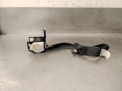 Recambio de cinturon seguridad trasero izquierdo para infiniti q70 (y51) 3.5 hybrid referencia OEM IAM TKAB2EG576 888441MM0B 