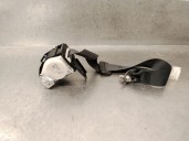 Recambio de cinturon seguridad trasero izquierdo para infiniti q70 (y51) 3.5 hybrid referencia OEM IAM TKAB2EG576 888441MM0B 