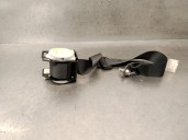 Recambio de cinturon seguridad trasero izquierdo para infiniti q70 (y51) 3.5 hybrid referencia OEM IAM TKAB2EG576 888441MM0B 
