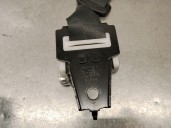 Recambio de cinturon seguridad trasero izquierdo para infiniti q70 (y51) 3.5 hybrid referencia OEM IAM TKAB2EG576 888441MM0B 
