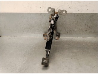 Recambio de palanca freno de mano para infiniti q70 (y51) 3.5 hybrid referencia OEM IAM 360101BA0A 360101BA0A 