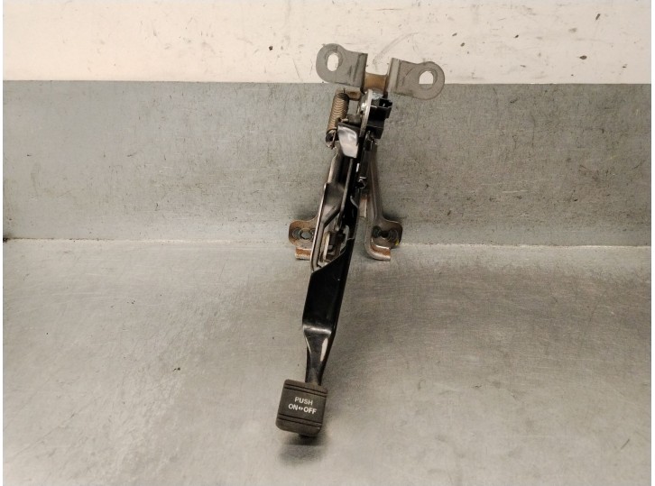 Recambio de palanca freno de mano para infiniti q70 (y51) 3.5 hybrid referencia OEM IAM 360101BA0A 360101BA0A 