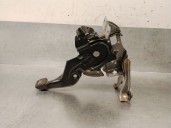 Recambio de palanca freno de mano para infiniti q70 (y51) 3.5 hybrid referencia OEM IAM 360101BA0A 360101BA0A 
