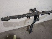Replacement front panel for Infiniti Q70 (Y51) 3.5 Hybrid OEM IAM reference 622901MA0A 622901MA0A