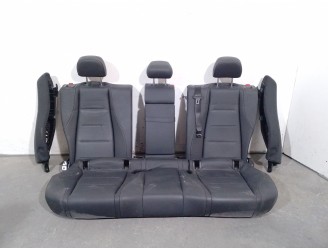 Recambio de asientos traseros para mercedes-benz gle (v167) gle 300 d eq boost 4-matic (167.119, 167.109) referencia OEM IAM A16