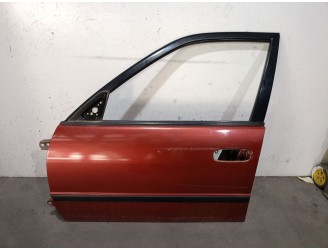 Replacement left front door for Toyota Corolla Liftback (_e11_) 1.6 (ae111_) OEM IAM reference 670021A540 670021A54
