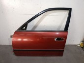 Replacement left front door for Toyota Corolla Liftback (_e11_) 1.6 (ae111_) OEM IAM reference 670021A540 670021A54