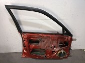 Replacement left front door for Toyota Corolla Liftback (_e11_) 1.6 (ae111_) OEM IAM reference 670021A540 670021A54