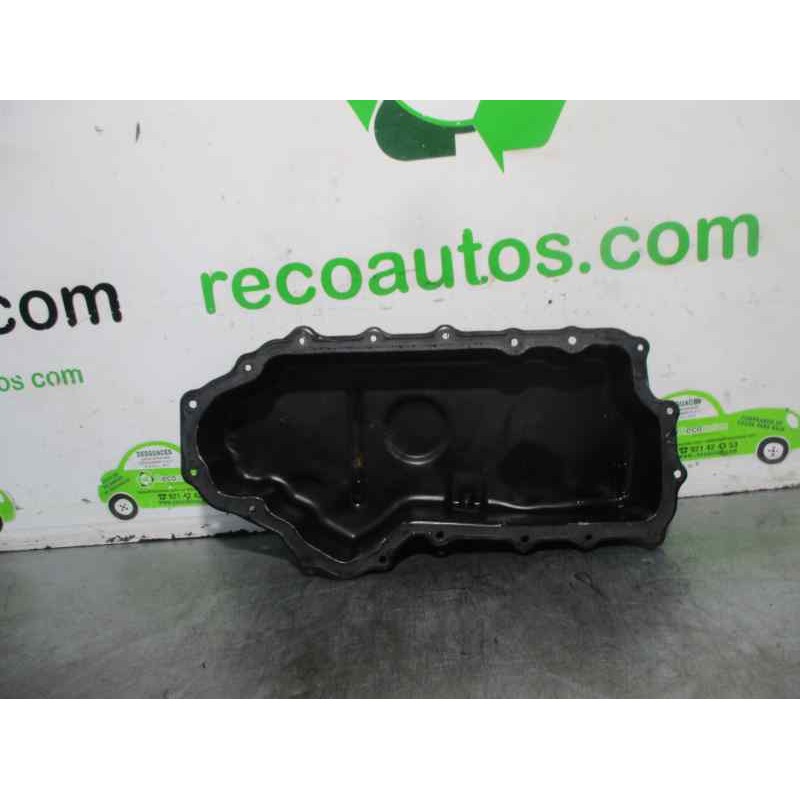 Recambio de carter para ford focus berlina (cak) 1.8 tddi turbodiesel cat referencia OEM IAM YS6Q6675AD  