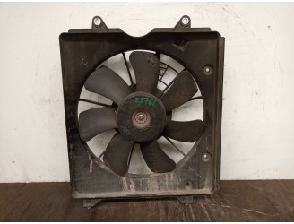 Recambio de electroventilador para honda civic viii hatchback (fn, fk) 2.2 ctdi (fk3) referencia OEM IAM 19020RSRE01 1680009670 