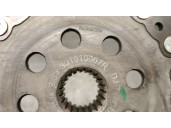 Recambio de kit embrague para nissan juke (f16_) 1.0 referencia OEM IAM 3020500Q1S 3020500Q1S 