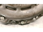 Recambio de kit embrague para nissan juke (f16_) 1.0 referencia OEM IAM 3020500Q1S 3020500Q1S 