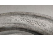 Recambio de brazo suspension superior delantero derecho para cadillac srx 3.6 awd referencia OEM IAM RH3001009 