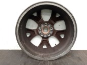 Recambio de llanta para mazda 3 sedán (bk) 2.0 (bkep) referencia OEM IAM 9965066570 R17X61/2J52.5 