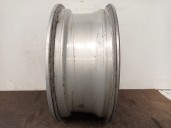Recambio de llanta para mazda 3 sedán (bk) 2.0 (bkep) referencia OEM IAM 9965066570 R17X61/2J52.5 