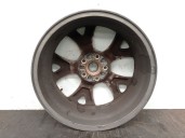 Recambio de llanta para mazda 3 sedán (bk) 2.0 (bkep) referencia OEM IAM 9965066570 R17X61/2J52.5 