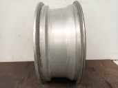 Recambio de llanta para mazda 3 sedán (bk) 2.0 (bkep) referencia OEM IAM 9965066570 R17X61/2J52.5 