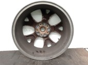 Recambio de llanta para mazda 3 sedán (bk) 2.0 (bkep) referencia OEM IAM 9965066570 R17X61/2J52.5 