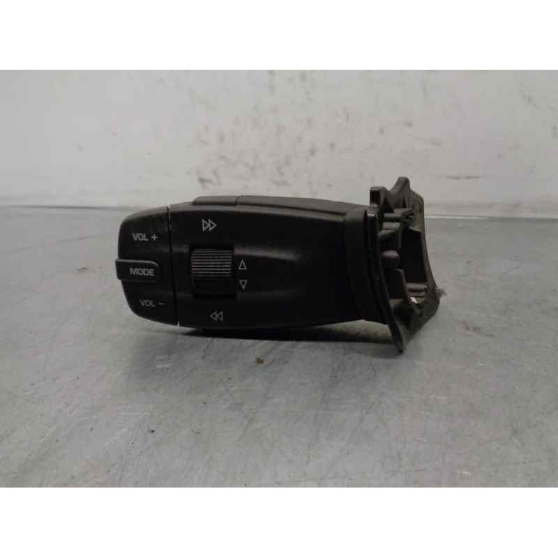 Recambio de mando multifuncion para seat ibiza (6j5) 1.2 tdi referencia OEM IAM 5J0959849  