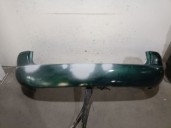 Recambio de paragolpes trasero para seat alhambra (7v8, 7v9) 1.9 tdi referencia OEM IAM 7M0807417D 7M0807417D 