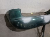 Recambio de paragolpes trasero para seat alhambra (7v8, 7v9) 1.9 tdi referencia OEM IAM 7M0807417D 7M0807417D 