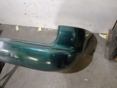 Recambio de paragolpes trasero para seat alhambra (7v8, 7v9) 1.9 tdi referencia OEM IAM 7M0807417D 7M0807417D 