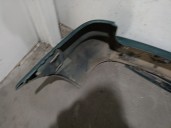 Recambio de paragolpes trasero para seat alhambra (7v8, 7v9) 1.9 tdi referencia OEM IAM 7M0807417D 7M0807417D 